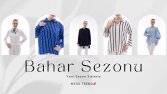 İş Teslimi: Mess Trend Banner Tasarımı