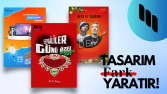 Sosyal Medya İçerik Tasarımları