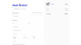 Wordpress Site