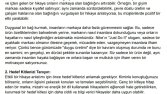 marka tanıtımının ipuçları
