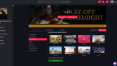 Web3 Tabanlı Espor Platformu