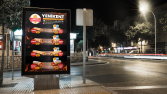 Yenikent Döner Raket Tasarımı