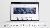 Her sektöre özel web sitesi tasarlayabilirim.