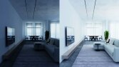 3ds Max Çalışmalarım