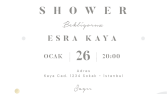  Baby Shower Tasarımı Yapabilirim