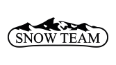 Snow Team - Logo tasarımı
