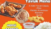 Broşür Tasarımları