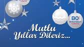 Yeni Yıl Kutlaması