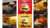 ESOES Burger