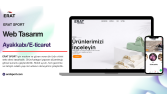 ERAT SPORT -  E-Ticaret & Vitrin