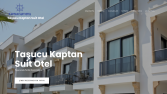 kaptansuitotel.com - Otel Tanıtım Sitesi
