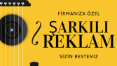 İş örneğim