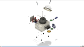 Fusion360 örnek tasarımlar