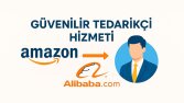 Çin'den Güvenli Tedarik Desteğim