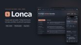 Lonca — Topluluk Platformu ve Yönetim Paneli Tasarımı