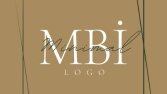 Minimal Logo Tasarımı
