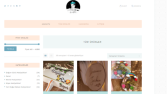 Hediyelik Eşya - Wordpress Özel Tema Kodlaması