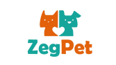 ZegPet Şirket Logosu