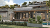 Villa tasarımı