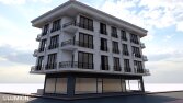 3D Görselleştirme Render