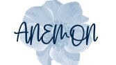 Anemon Tasarım Logo Çalışması