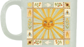 kupa tasarımı