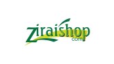 Ziraishop logo tasarımı