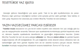 SEO Uyumlu Yazı-Mod'Ay Tesettür