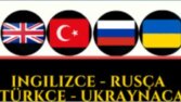 KUSURSUZ ÇEVİRİ