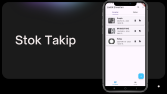 Lastik & Jant Envanter Takip Uygulaması