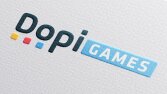 DopiGames Logo Tasarımı