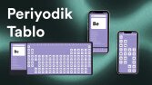Periyodik Tablo