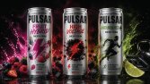 Pulsar – Enerji İçeceği Ambalaj Tasarımı
