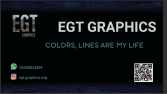 EGT KARTVİZİT