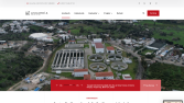 İnşaat Firması Web Sitesi