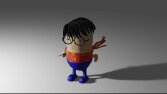 3D MODEL