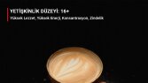"Coffee Soul" Post Tasarımı