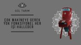 Gül Tarım-Banner Tasarımı