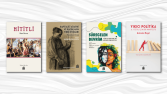 Kitap Kapak Tasarımı