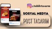 sosyal medya tasarım