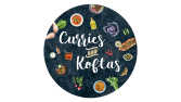 Curries&Koftas Logo Tasarımı