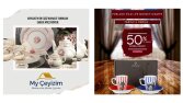 Sosyal Medya Tasarımlarım