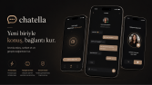 Chatella - Android & Firebase Sohbet App