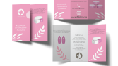 Broşür Katalog vs Tasarım çalışmalarım