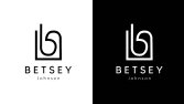  Monogram ve konsept logo tasarımları