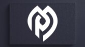 MP LOGO DESİGN