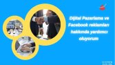 Facebook ve İnstagram Reklamları