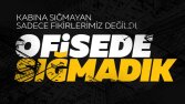 Etkileyici Sosyal Medya Postları