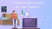 Erteleme Döngüsünü Kır