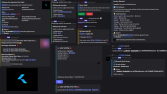Discord Bot Projeler